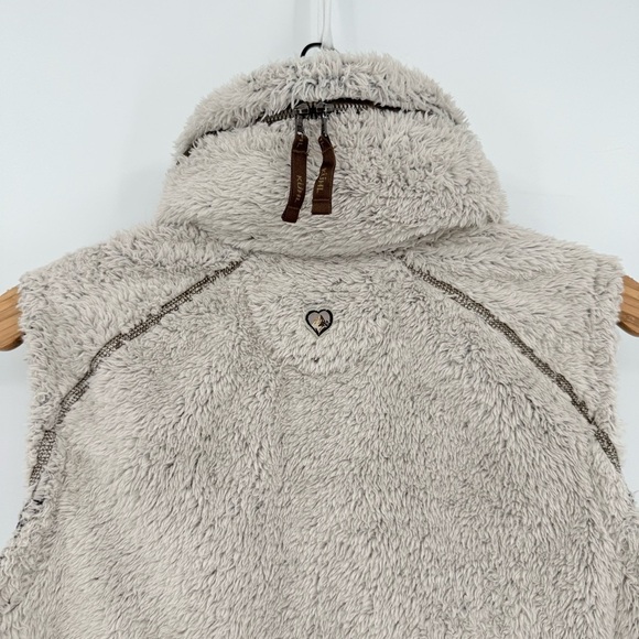 Kuhl Flight Sherpa Vest in Stone Size M - Picture 14 of 14